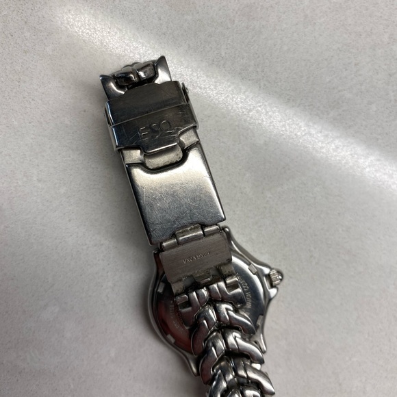 Women’s Stainless Steel ESQ Watch - Picture 3 of 3